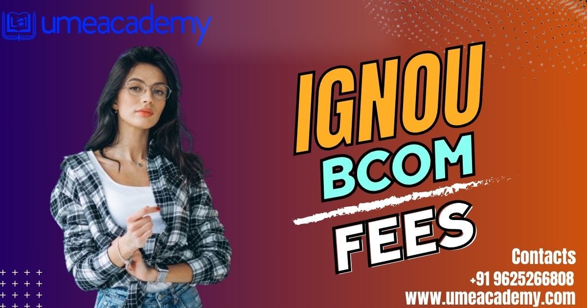IGNOU Fees Vinay Medium
