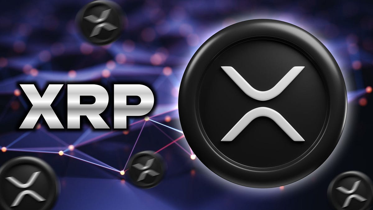 What is XRP? — XRP Cryptocurrency Explained University of Crypto Medium