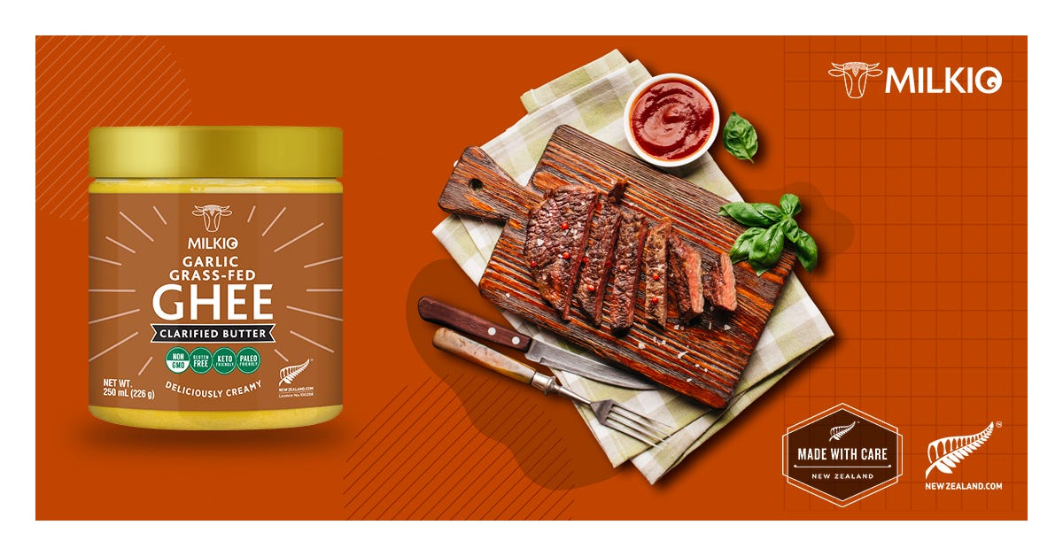 What is ghee in English?. Ghee is called clarified butter in… by