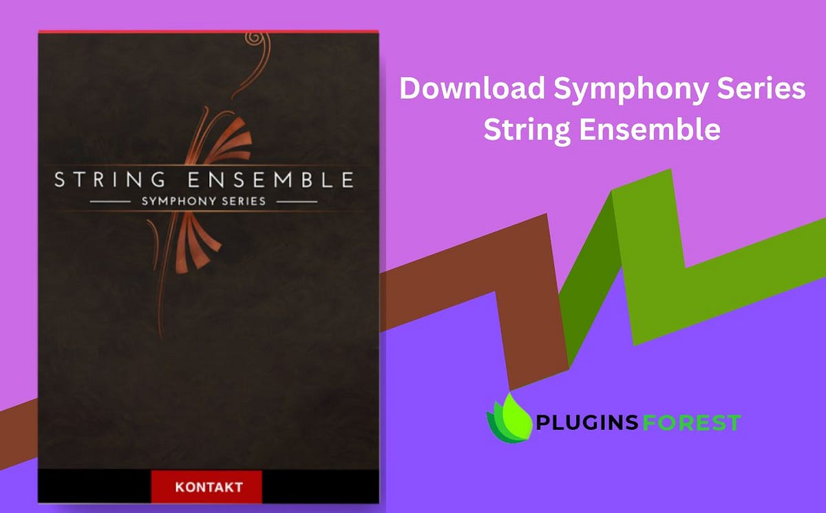 Download Symphony Series String Ensemble by May