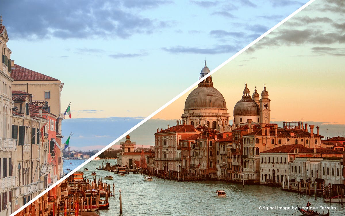 A complete guide to color grading and photography. by SmugMug SmugMug