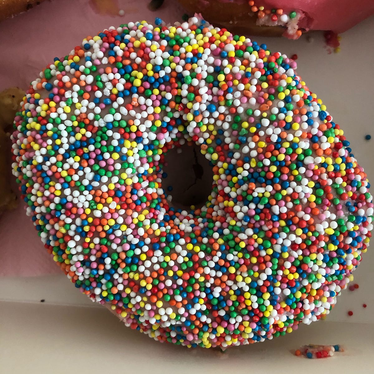 How about zero.. Is zero good for you? by Robin Darroch Medium