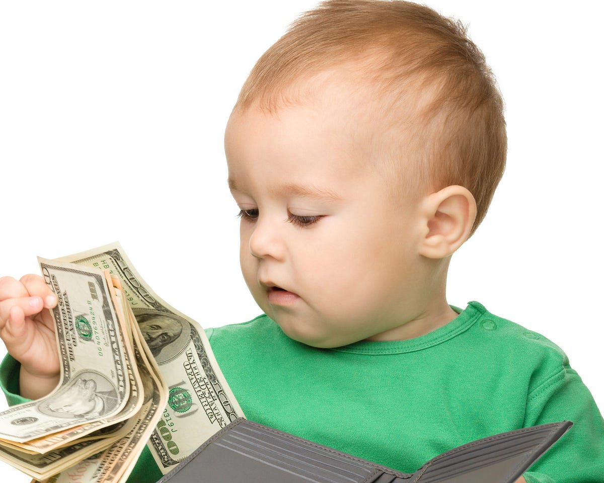 Calculating Child Support Under The Revised Child Support Statute In