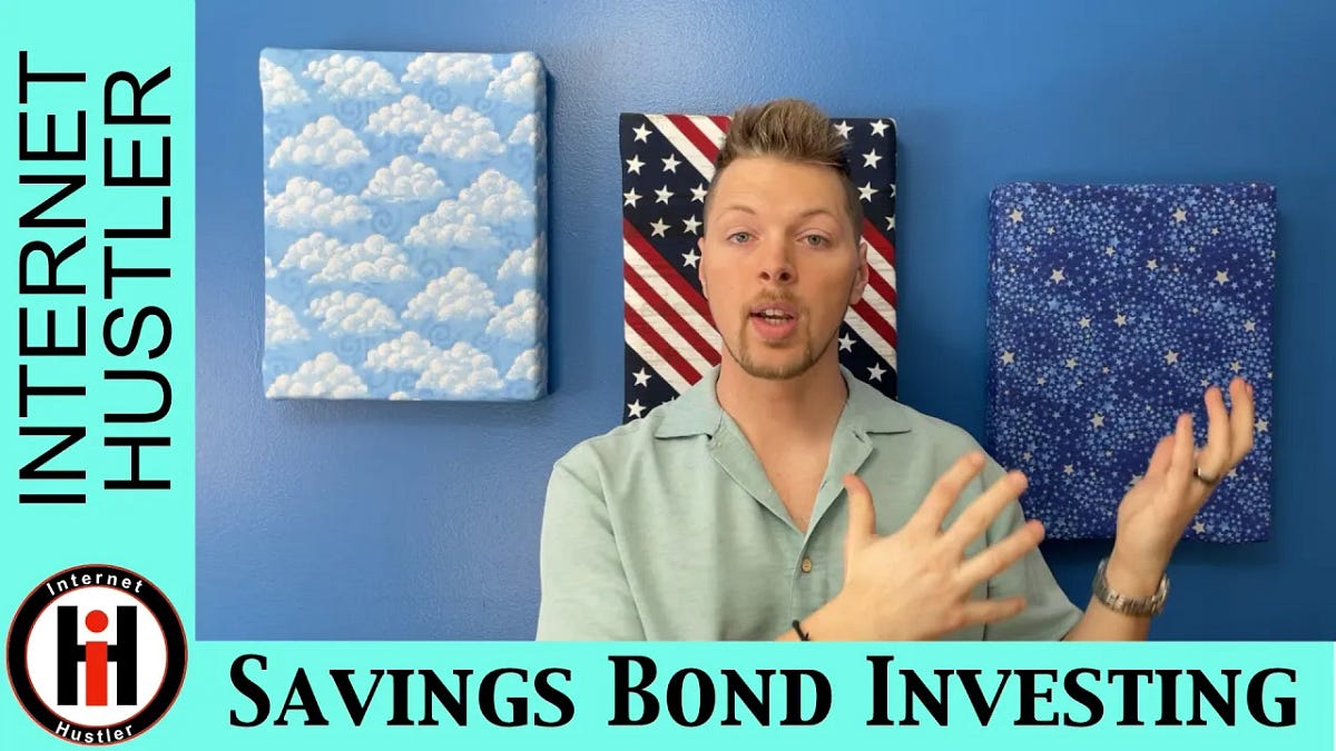 Savings Bond Investing Paper Bonds Bond Funds Is It Worth It by
