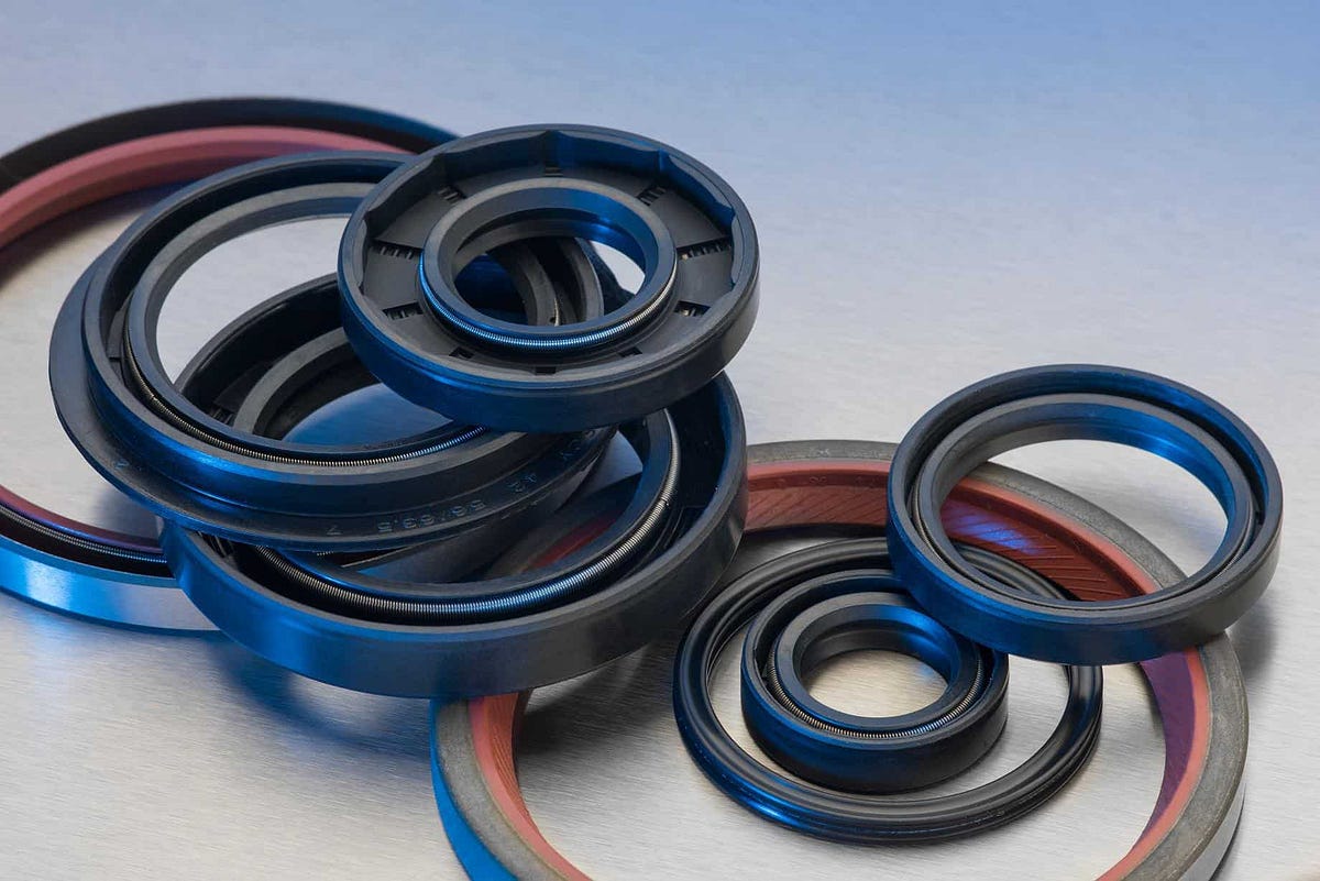 Hydraulic Seals And Supplies A Guide To Choosing The Right Hydraulic Seal Manufacturers by