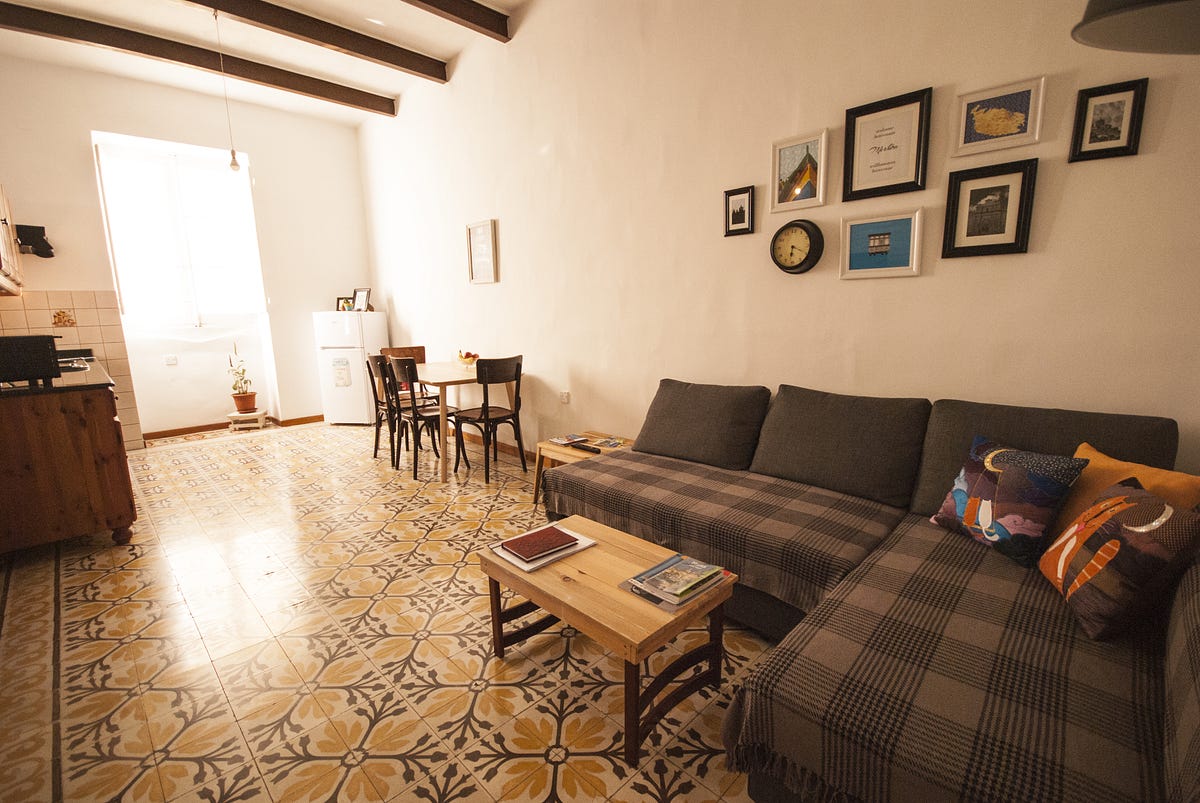 Can you transfer your AirBnb listing when selling your property? by