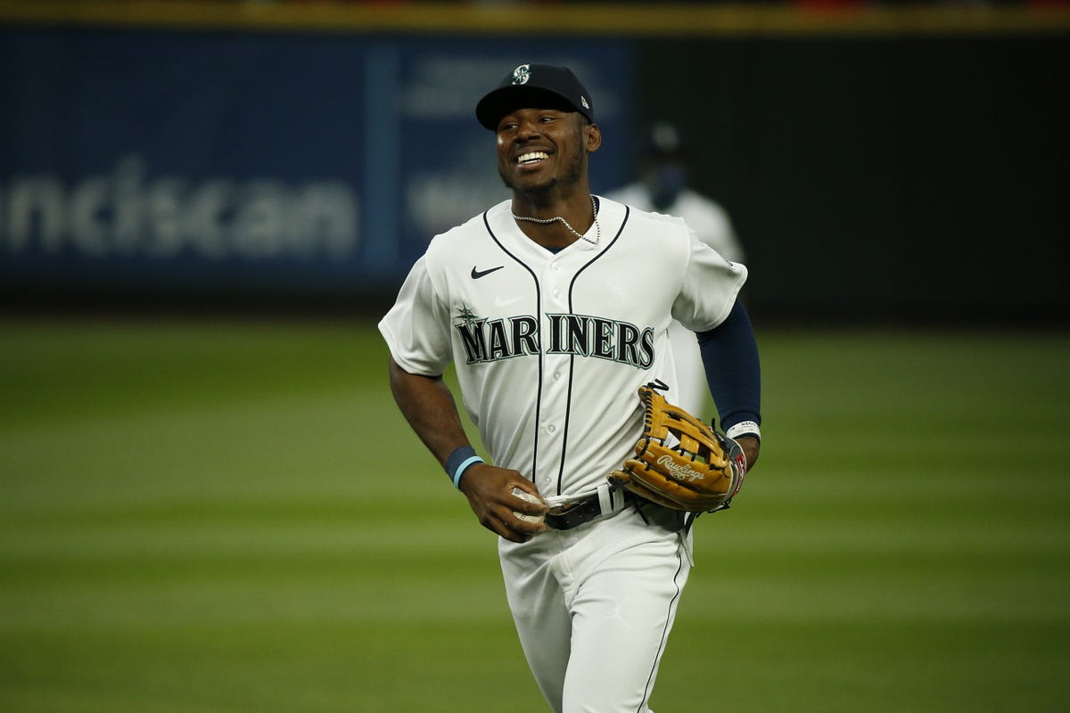 Mariners Activate Kyle Lewis From 10Day IL by Mariners PR From the