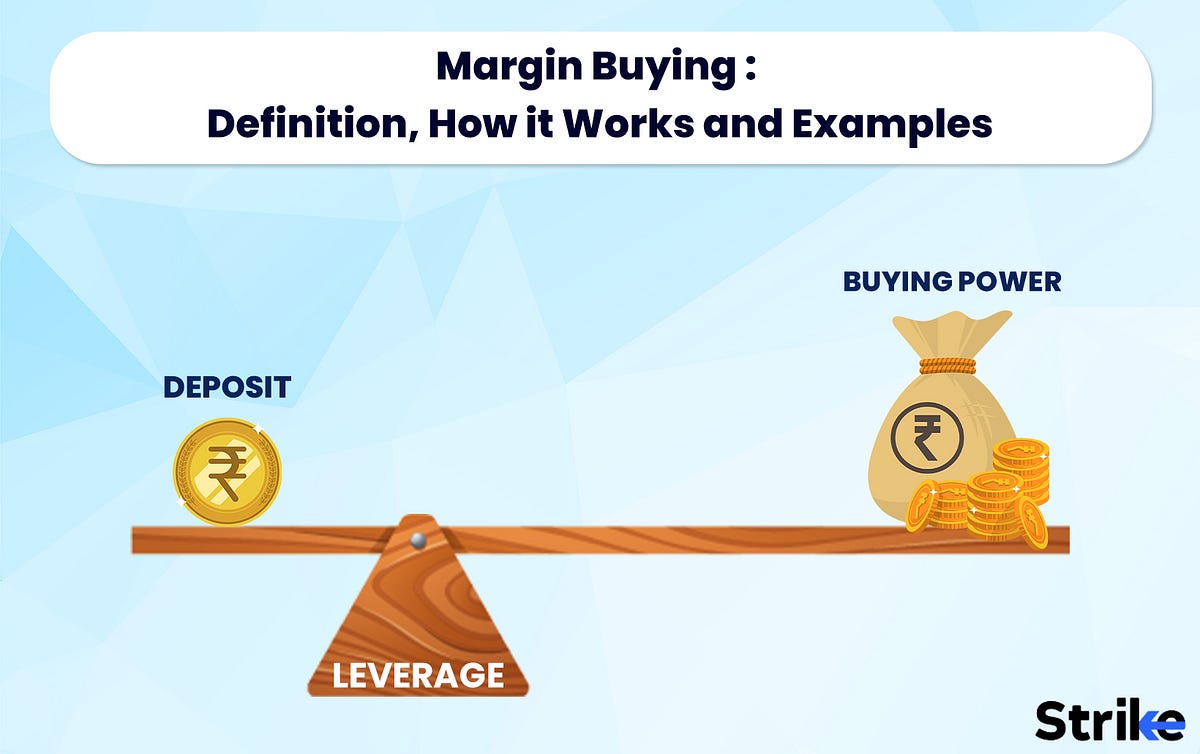 Margin Buying A Comprehensive Guide to Understanding, Utilizing, and