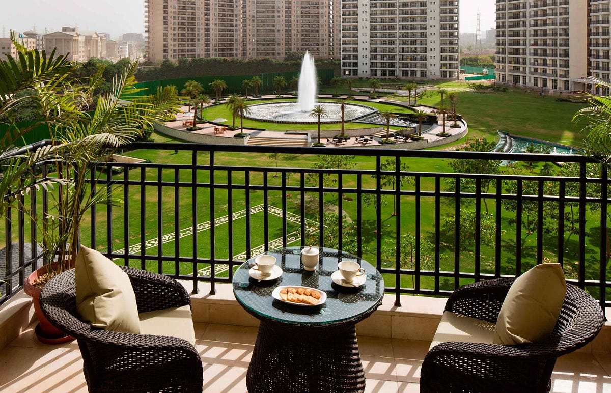 Unlocking the Secrets of Central Park A Detailed Guide to Owning a Home in Gurgaon by Central