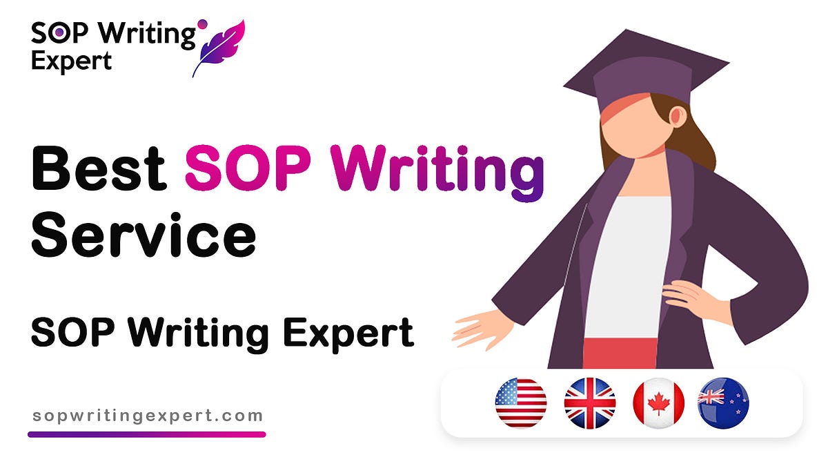 Best SOP Writing Service SOP Writing Expert by Sopwritingexpert
