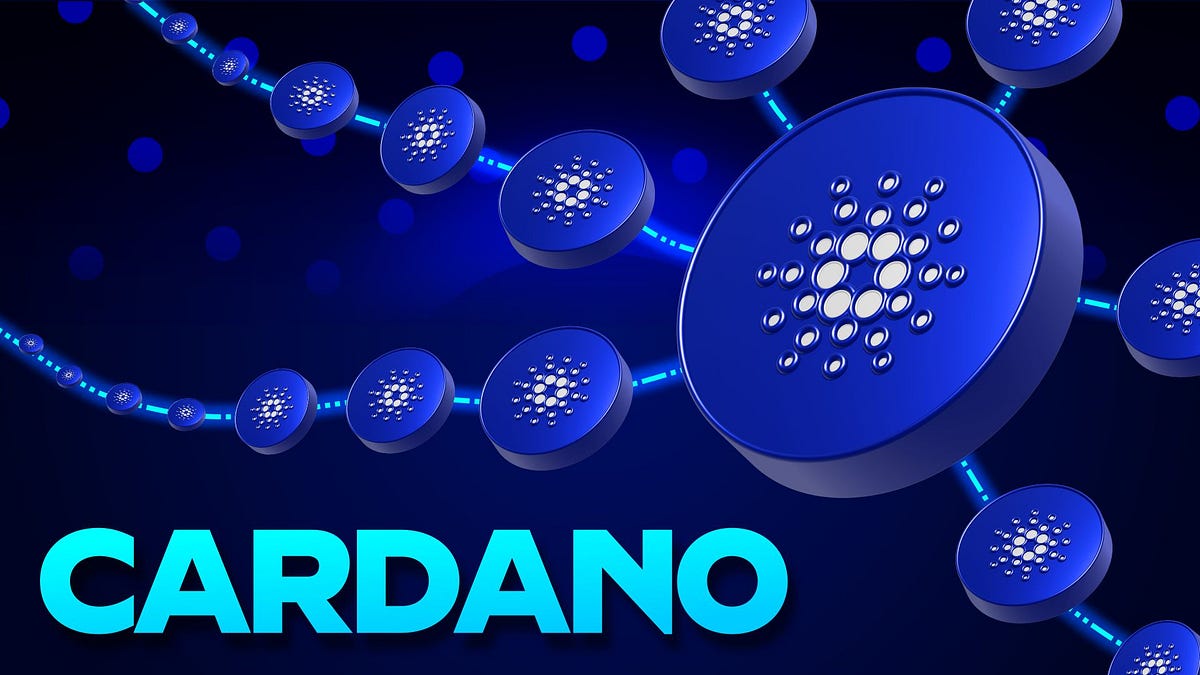 What is Cardano (ADA)? — Cardano ADA Cryptocurrency Explained