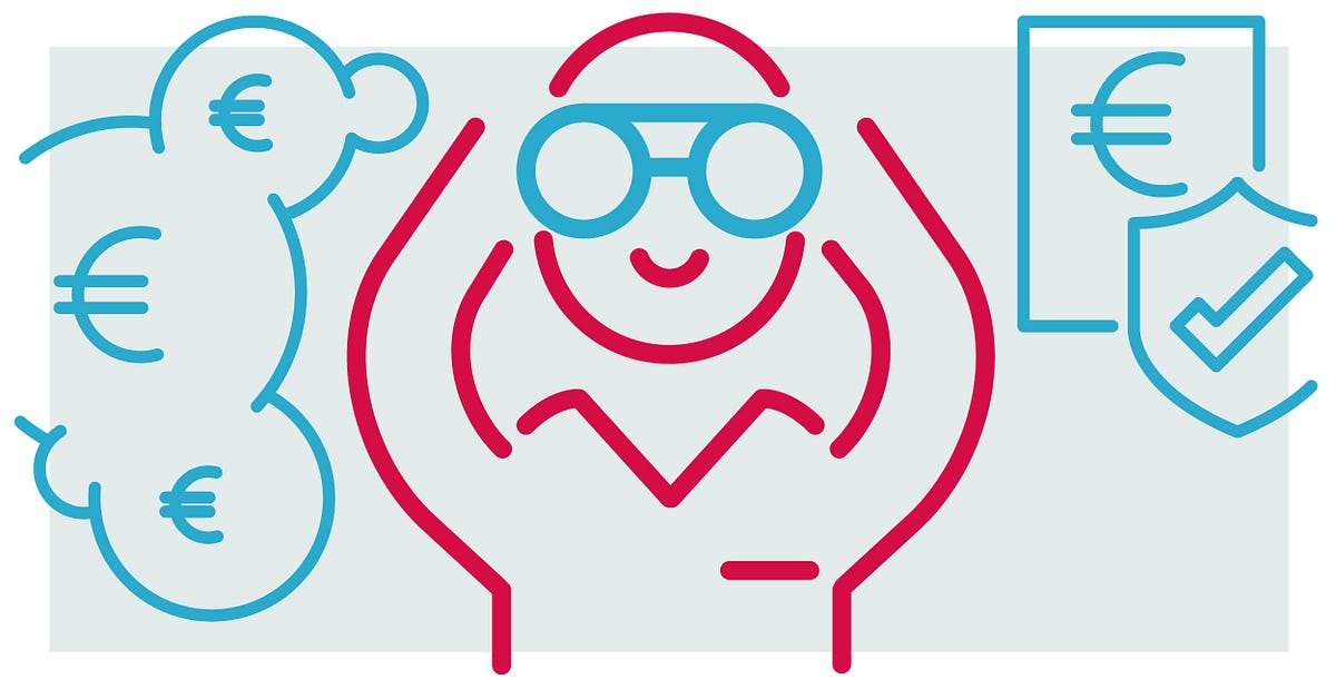 Eindeloos solliciteren op je droombaan? Zij kozen eieren voor hun geld