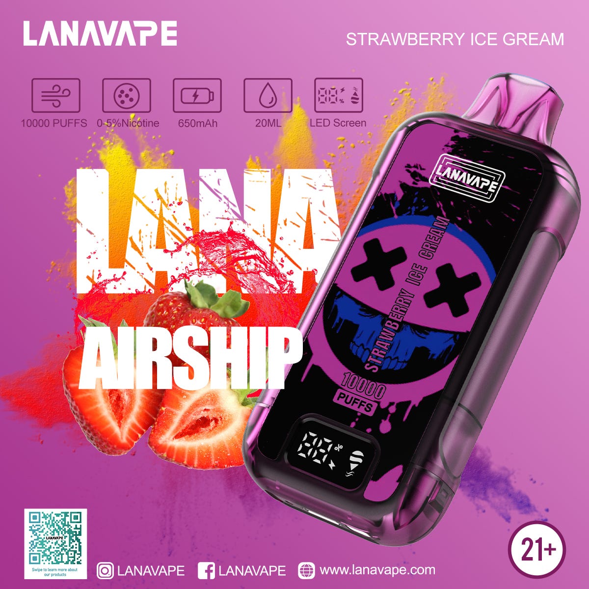 What Wattage Should I Choose For Disposable Vape by Medium