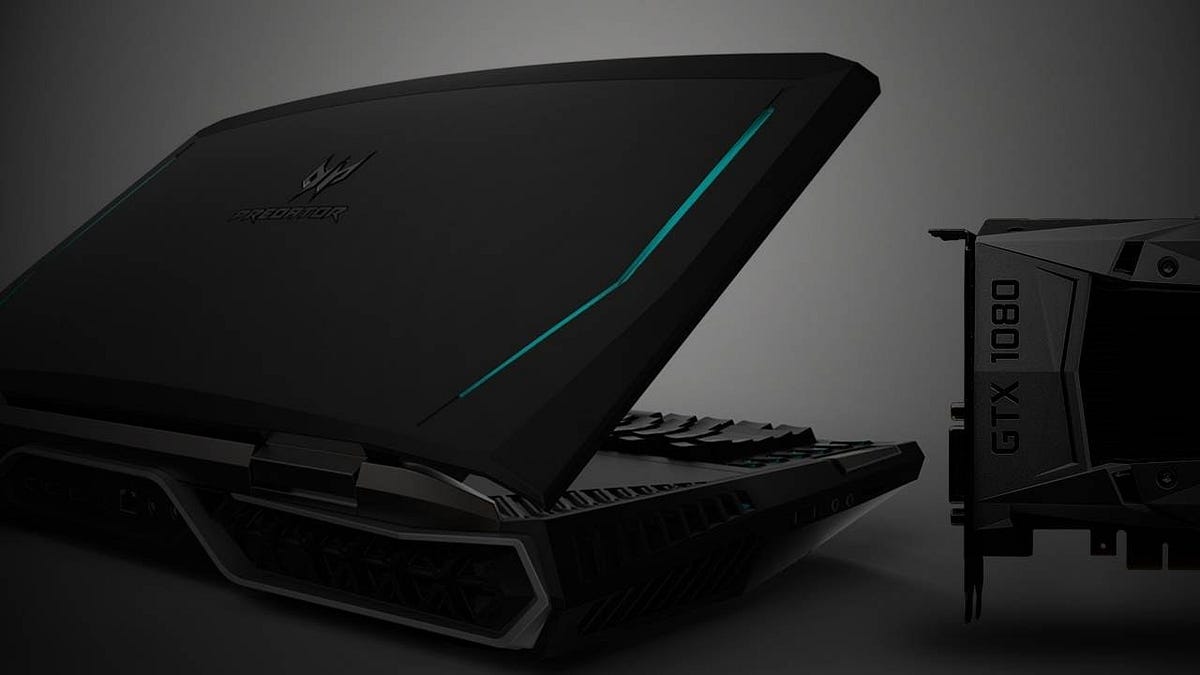 Picking The best Gaming Laptops. Gone would be the days when a laptop