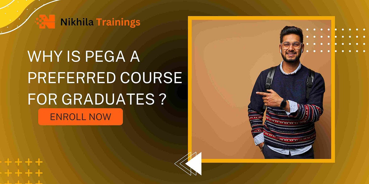 Pega online Training in Hyderabad by Nikhilac Oct, 2023 Medium