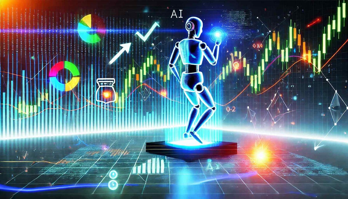 AI Stock Prediction Software Development How AI Can Revolutionize