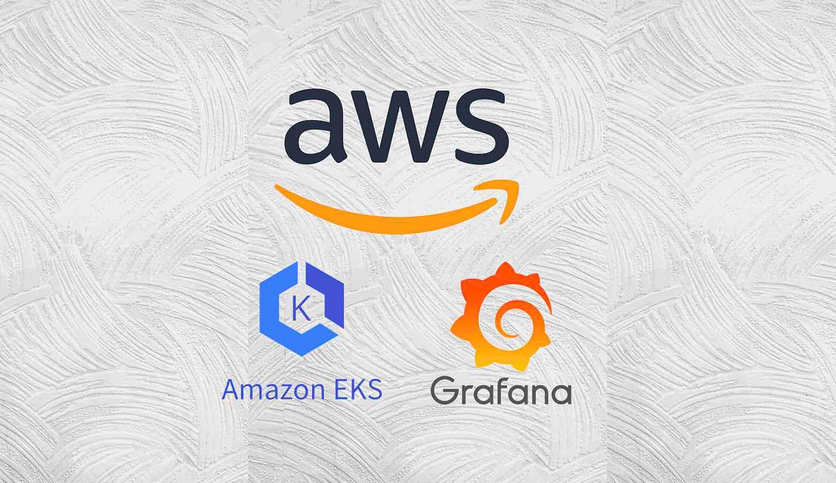 AWS EFS as Grafana persistent Storage in EKS clusters by Sumith