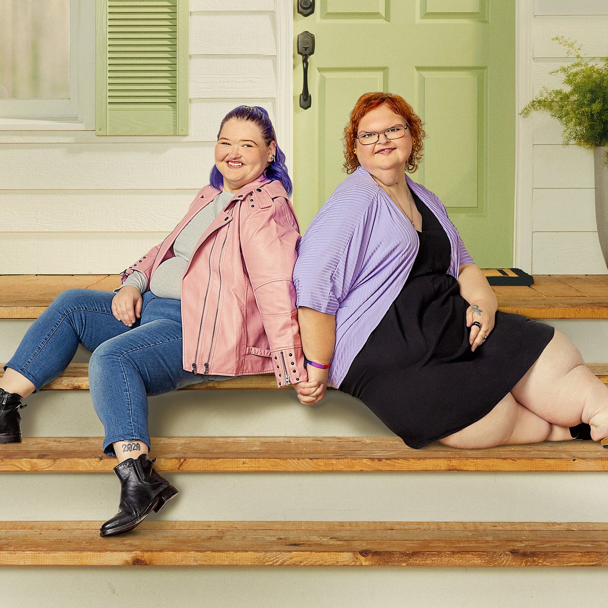 1000Lb Sisters Misty Slaton Post Remarkable Weight Loss Achievement(04)