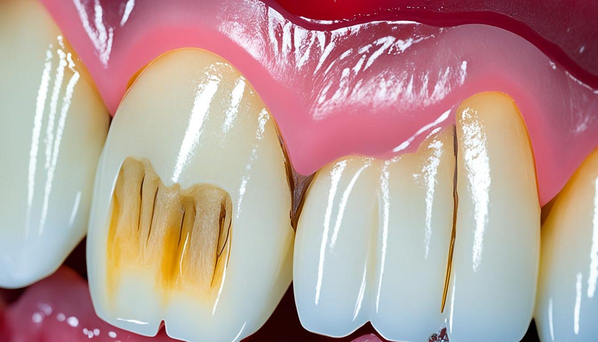 Gum Disease and Veneers Compatibility Guide by Rand Boulay D.D.S