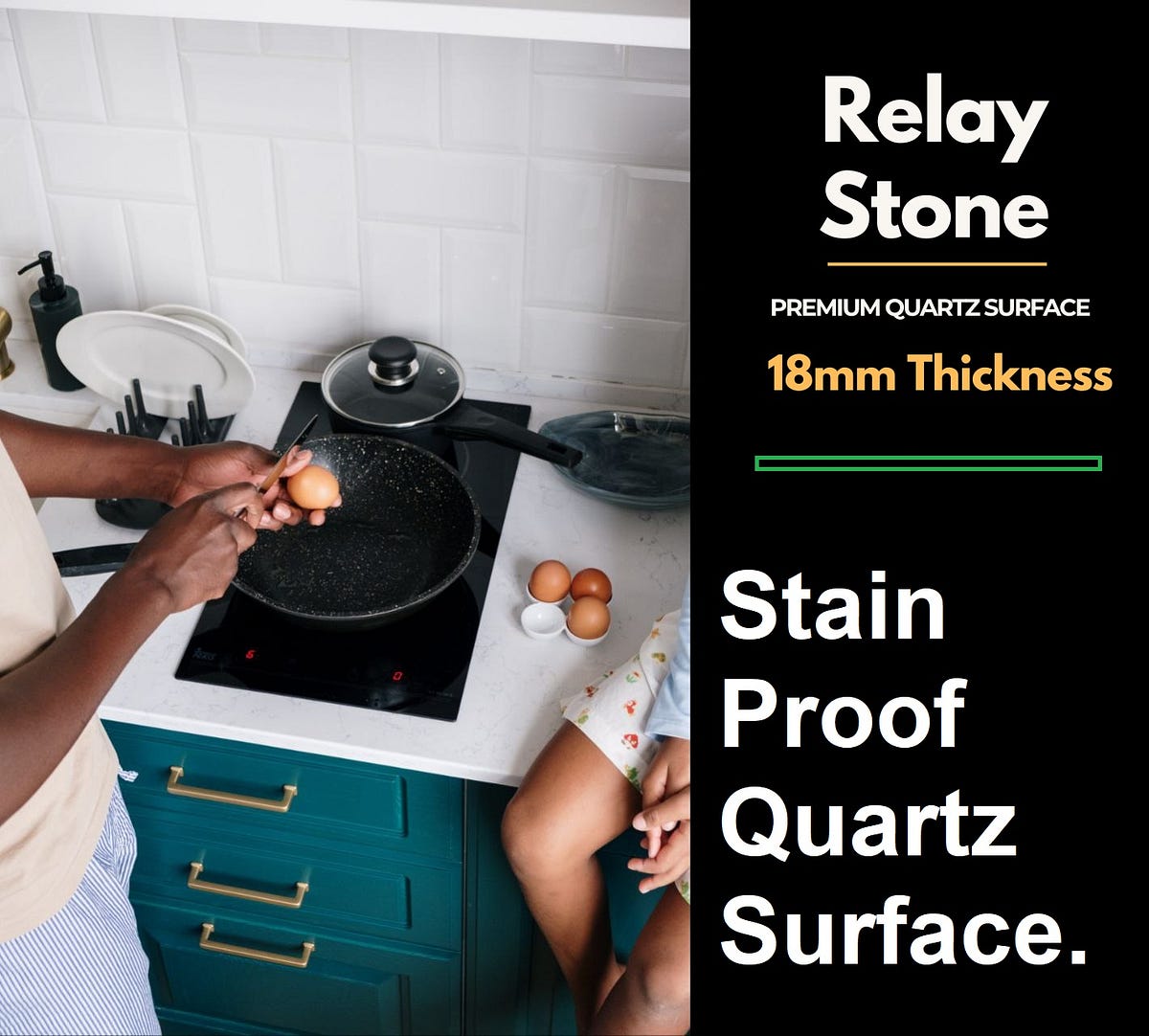 Is Quartz Resistant To Stain/ Is Quartz StainProof? Quartz