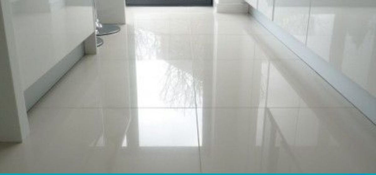 How can I make my epoxy floor shine again in 2023? by Cleanittomax