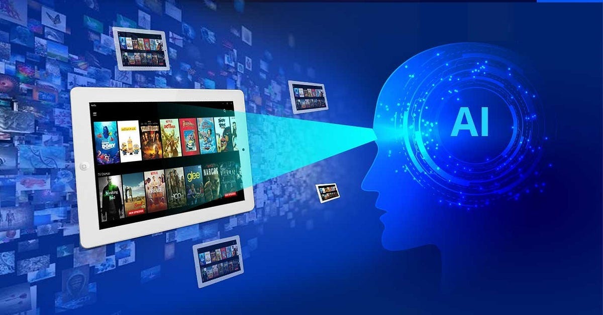 Role of Artificial Intelligence in Enhancing Live Streaming Experiences