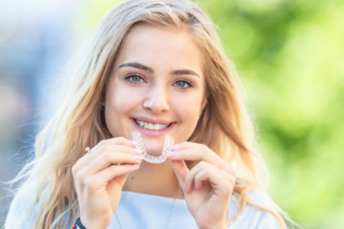 My Invisalign Journey Tips and Tricks for a Successful Treatment by