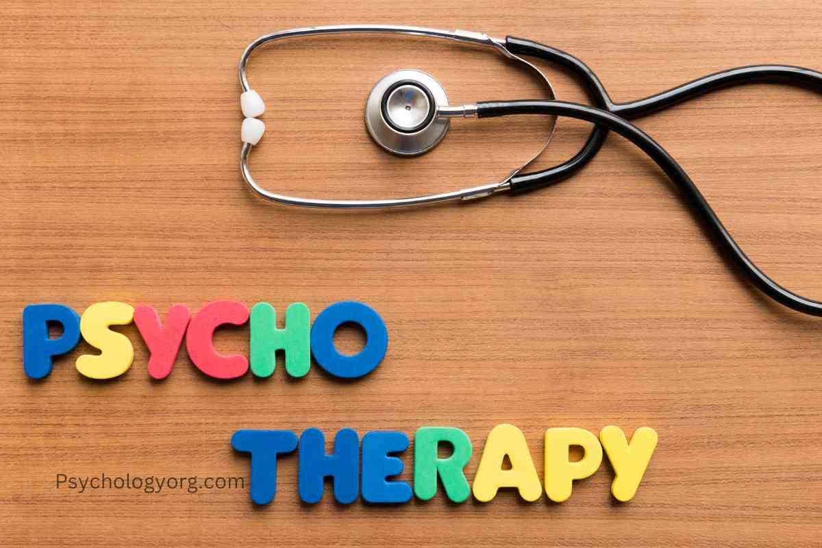 Types of Psychotherapy Techniques & Methods