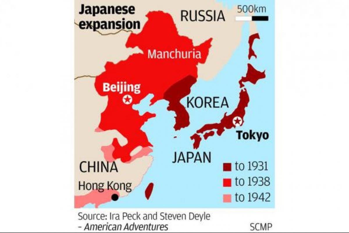 How China became a communist country? by Gautam Palthady Medium