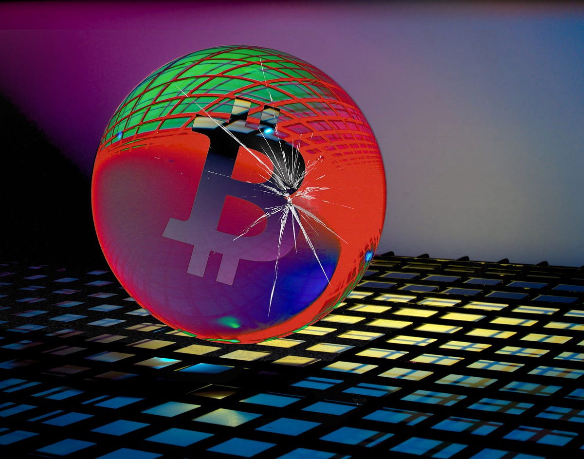 Can Quantum Computing Break Bitcoin? by Saoulidis Medium