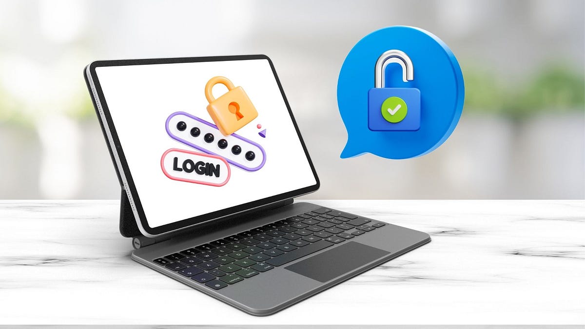 How to Unlock a Laptop with a Command Prompt in 2023 by Robiul