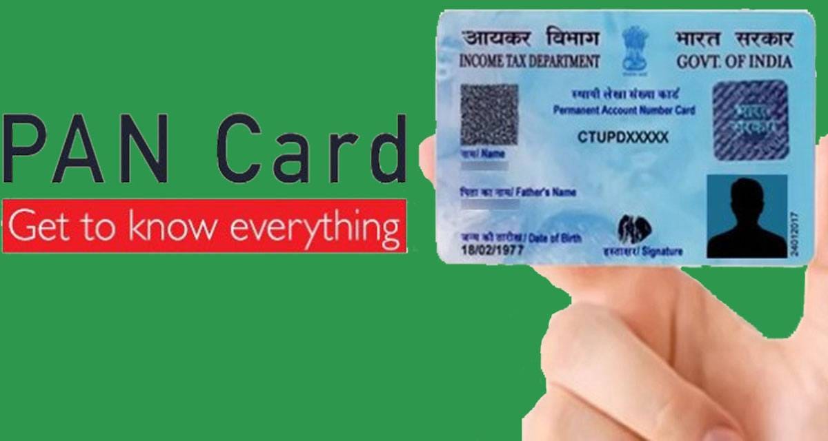 How to Apply for a PAN Card?. PAN or Permanent Account Number is a… by Pulak Kumar Medium