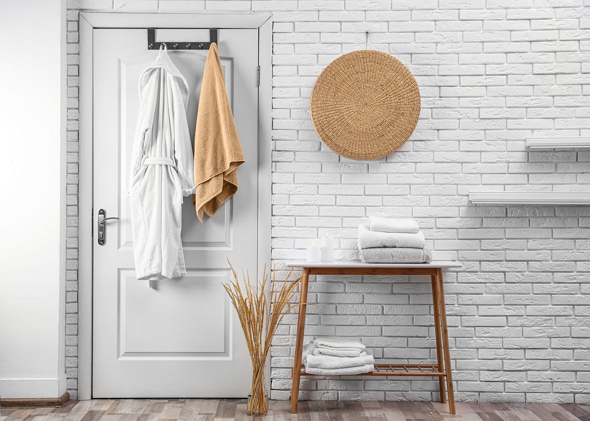 Bathrobes Are They Worth It and What’s Their Purpose? by Decor Love