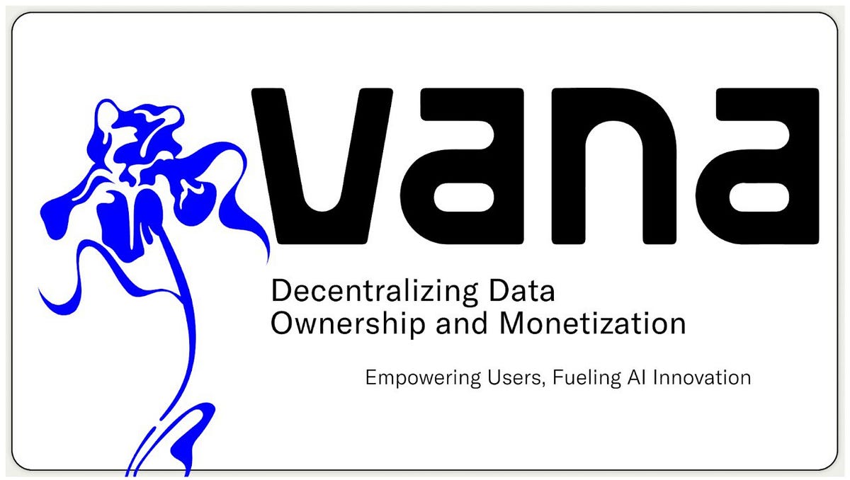 Vana — Learn about Vana Quest is Live on Galxe 🚀 kew20na Medium