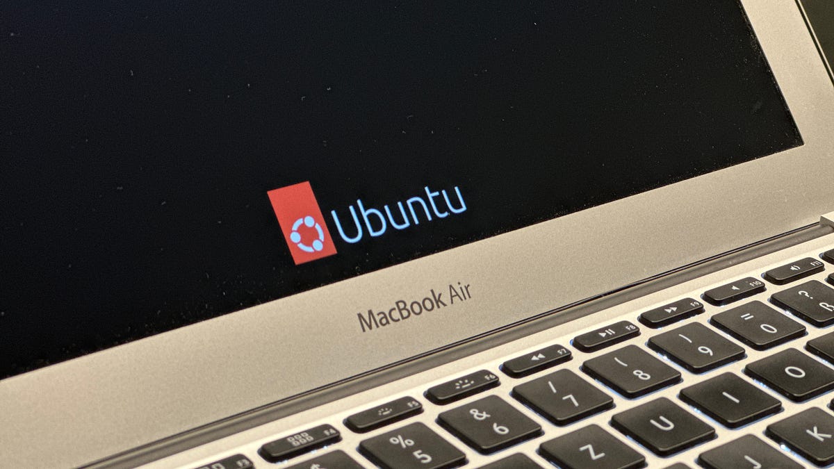 Reviving An Old MacBook Air. Old Hardware Can Still Be Potent Enough