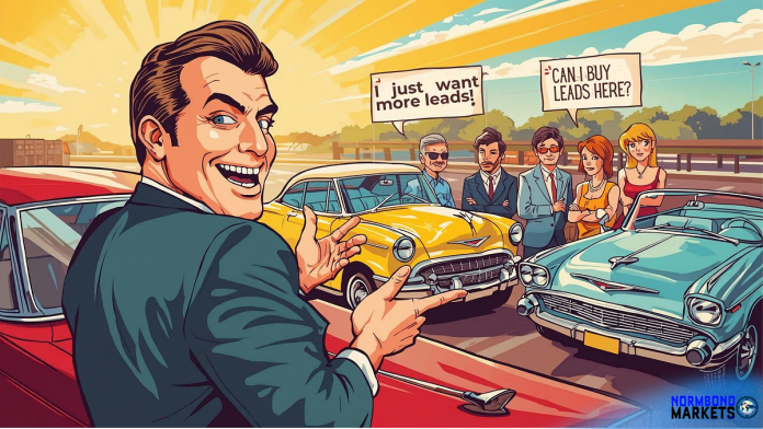 The Costliest Lie in Advertising and marketing: You Want Extra Leads | by Norm Bond | The Startup | Oct, 2025