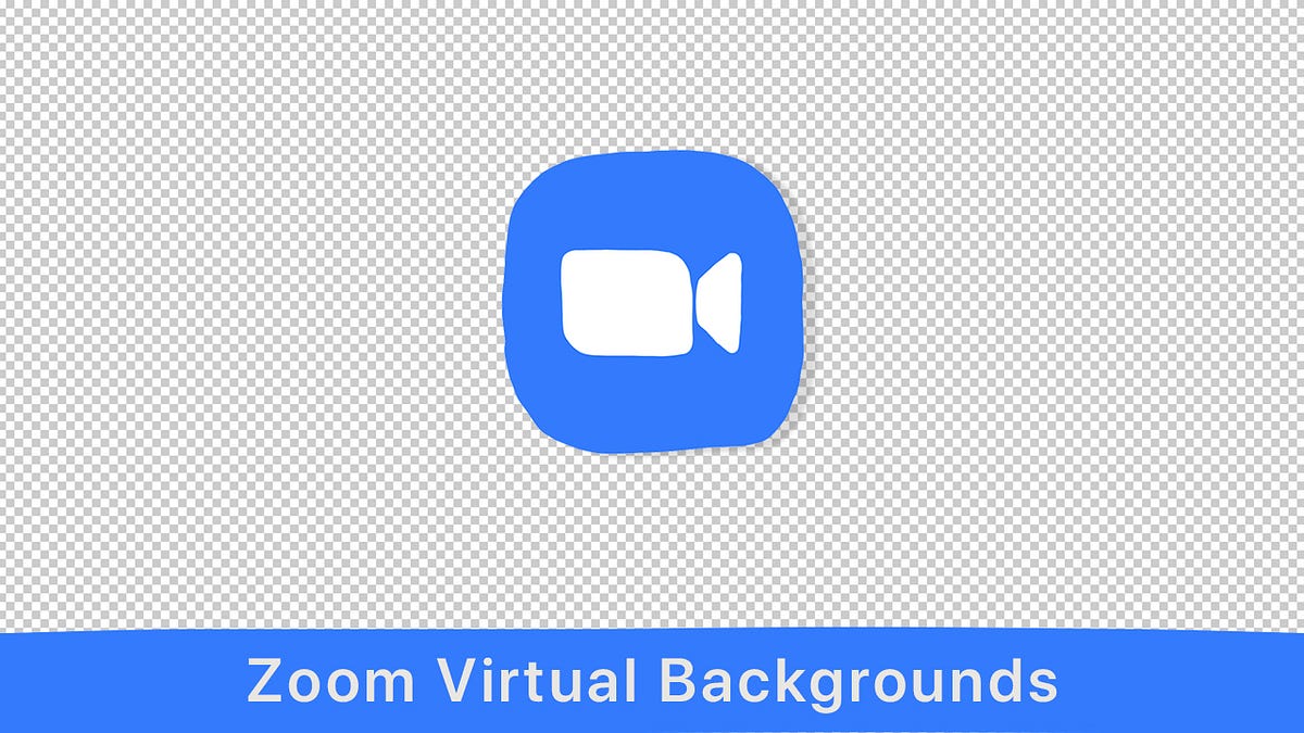 314 Zoom How To Add Virtual Backgrounds by Mike Murphy Medium
