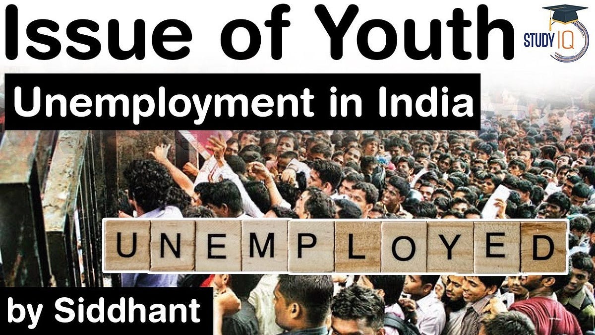 what is the reason of unemployment? Today we are all struggling with unemployment, by all of us