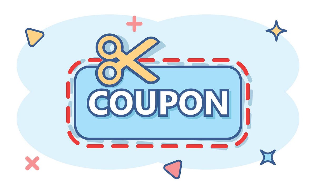 A Guide to Different Types of Coupon Codes by Chris Lim FraudLabs