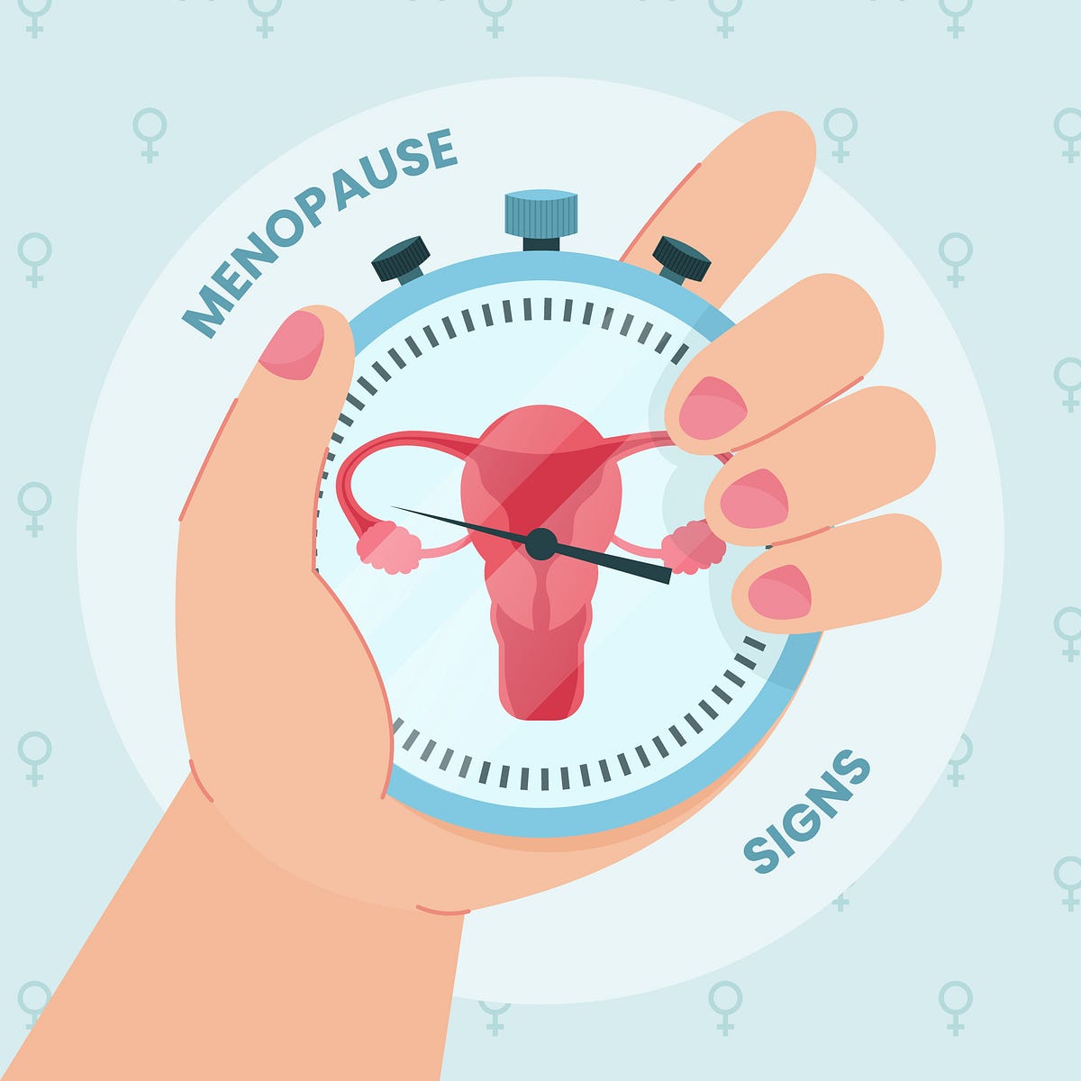 How Long Do Menopause Symptoms Last? by Mohsin Rahman Jan, 2024