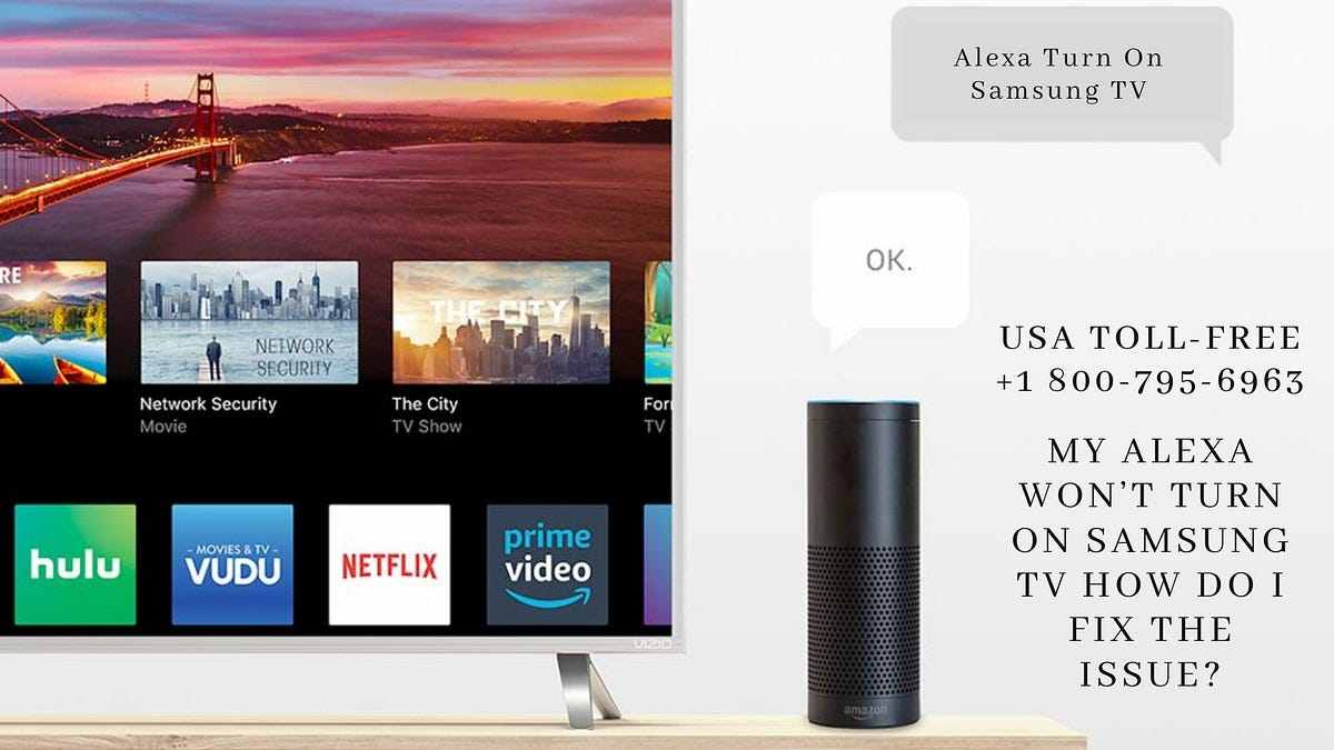 When Alexa Won’t Turn ON Try These Methods To Fix The Trouble by