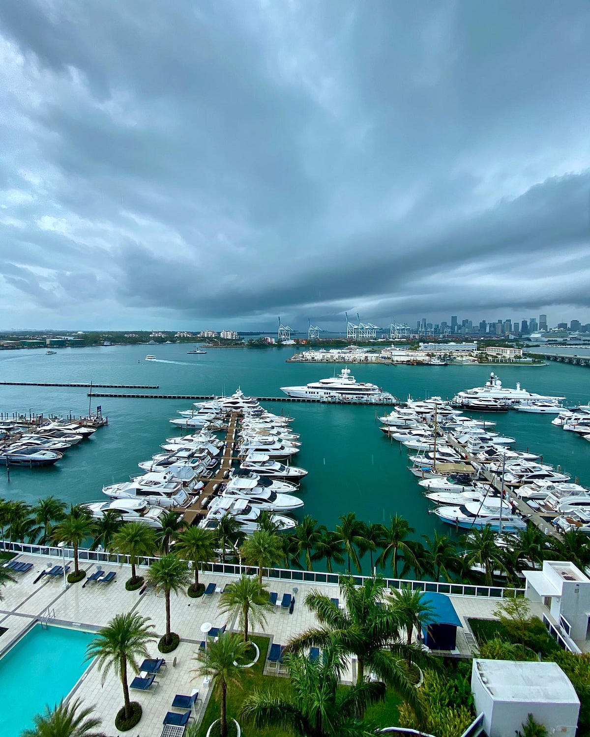 Rent a Boat in Miami Beach with Miami Party Boat Rental in 2023 by