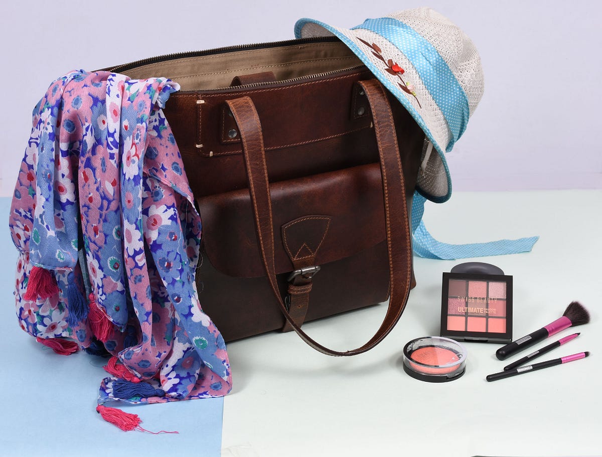 The Best Leather Handbags for Every Occasion Aaron Leather Goods Medium