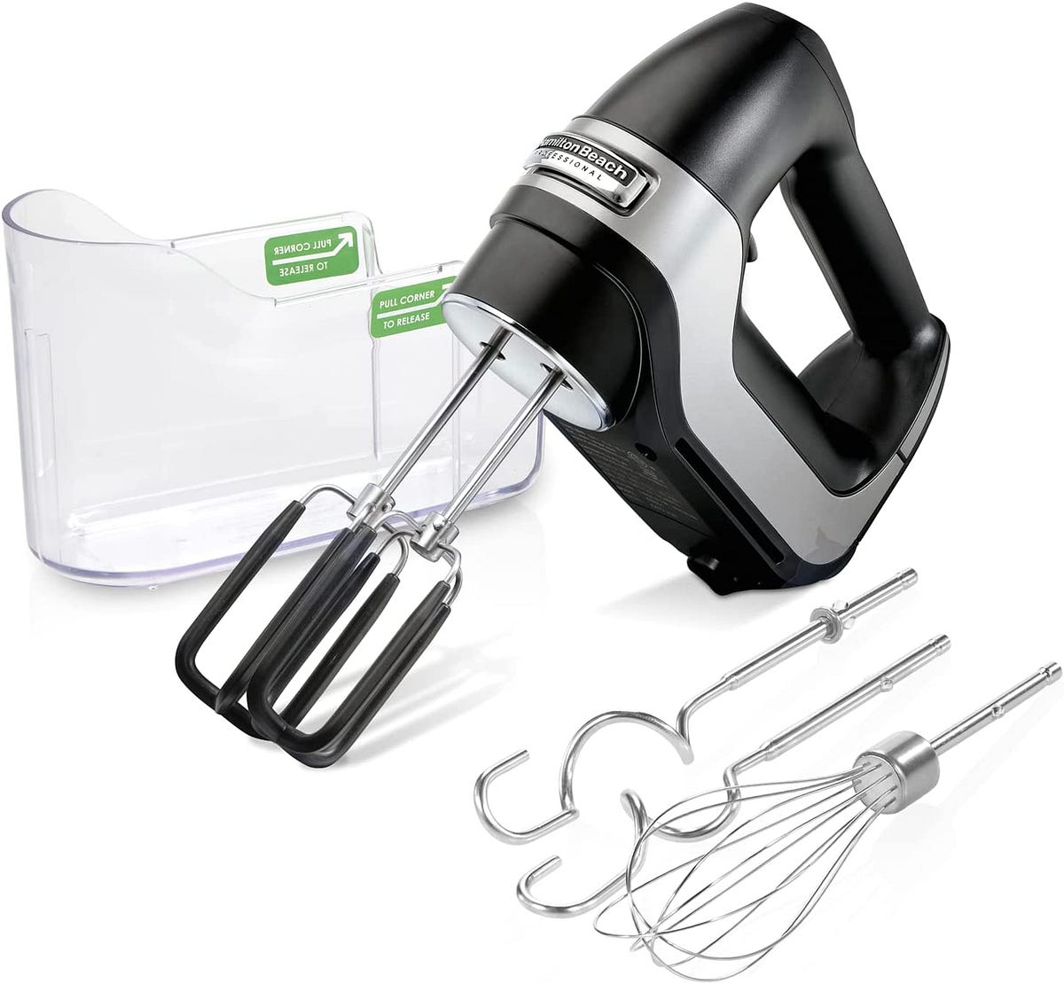 The World’s Best Electric Hand Mixer (I did the research for you!) by