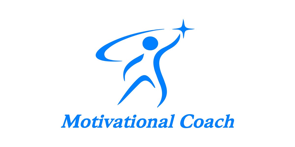 A motivational coach is the ultimate guide to achieving your true potential. by Motivational