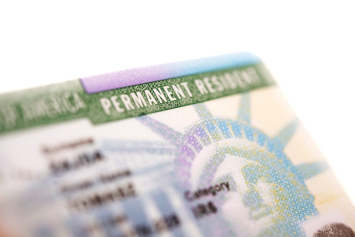 How Long Does It Take To Obtain Advance Parole As An IR6 Visa Holder