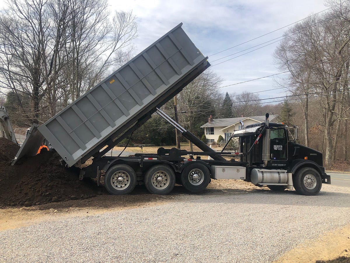 Reliable Dumpster Rental Services in CT — Affordable Rates & Fast