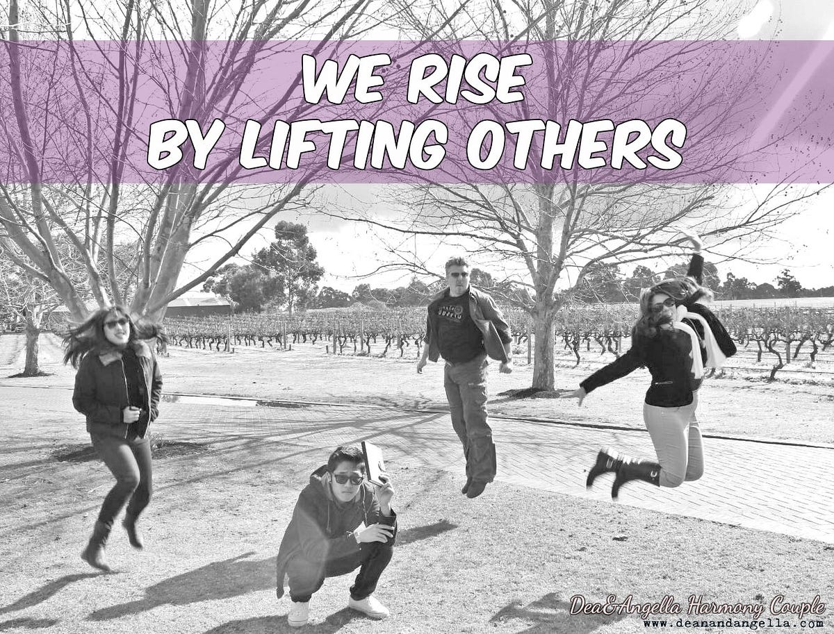 Like it or Not ‘AI is Here’ and is Not Going Away! by DJ Hopkins