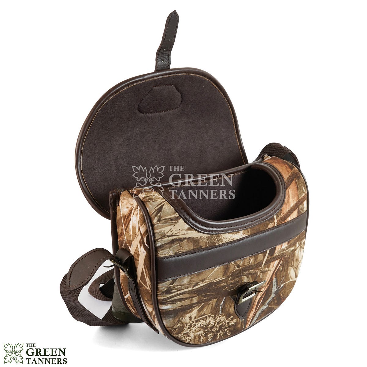 Hit Your Target, Carry in Style Shooting Bags for Every Occasion by