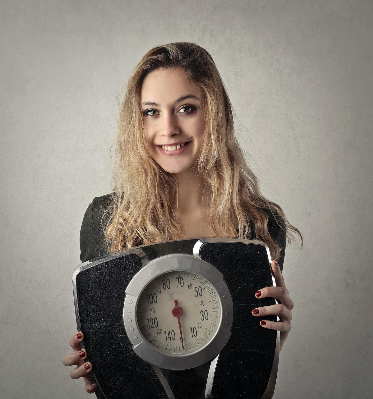 “Shocking Truth Revealed The Top 10 Reasons You’re Gaining Weight in(04)